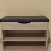 Scarpiera Salvaspazio Ricoo