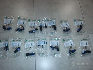 Neutrik speakon NL4FX