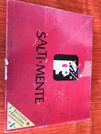 SALTIMENTE gioco