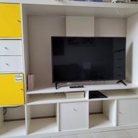 mobile TV ikea