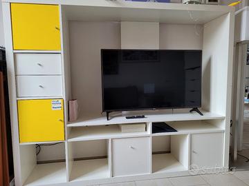 mobile TV ikea