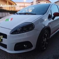 GRANDE PUNTO Gp GARANZIA 12/24