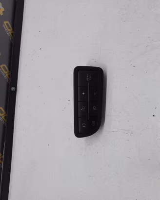 INTERRUTTORE COMANDO LUCI FIAT Grande Punto 1° Se