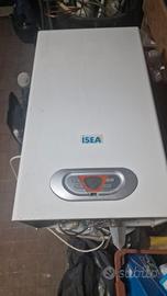 scaldino a gas metano camera stagna 