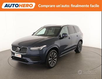 VOLVO XC90 GK68208