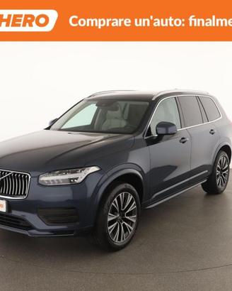 VOLVO XC90 GK68208