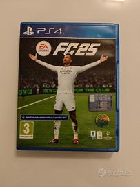 FC 25