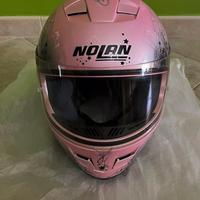 Casco Nolan N62 integrale XS