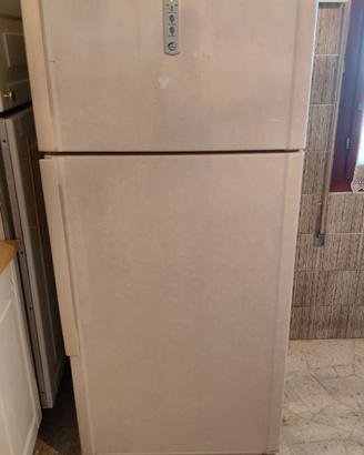 frigorifero doppia porta Samsung No Frost