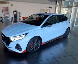 HYUNDAI i20 N 1.6 T-GDI MT N-Performance PRONTAC