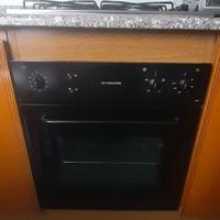 Forno elettrico