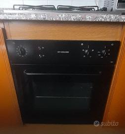 Forno elettrico