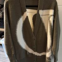 Cardigan Off-White