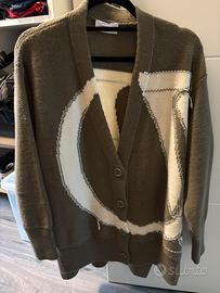 Cardigan Off-White