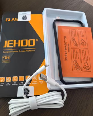 Accessori IPhone 12/12Pro