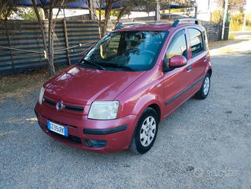 Fiat Panda 1.2 Emotion