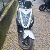KYMCO AGILITY 50CC