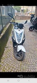 KYMCO AGILITY 50CC