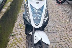 KYMCO AGILITY 50CC