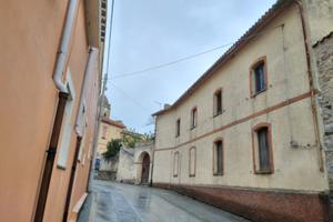 Casa Padronale Siurgus Donigala