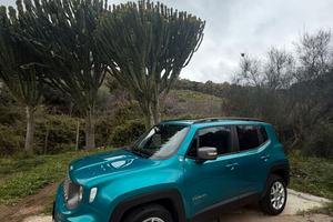 JEEP RENEGADE  4x4