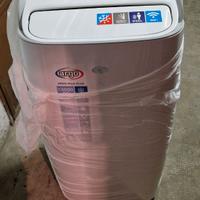 Climatizzatore portatile Argo Milo Plus