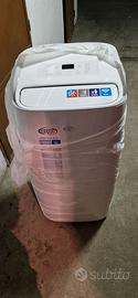 Climatizzatore portatile Argo Milo Plus