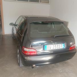Citroen Saxo visto 