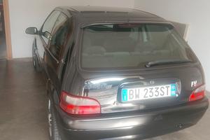 Citroen Saxo visto 