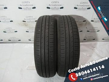 Saldi 165 65 15 Kumho 90% 2021 165 65 R15