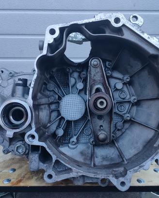 Cambio manuale 5 marce Seat Mii 1.0 benzina 2018