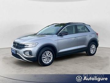 Volkswagen T-Roc 2.0 TDI SCR Life