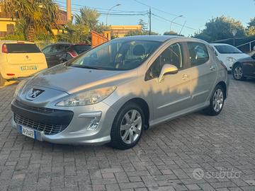 Peugeot 308 1.6 HDi 90CV 5p. Tecno