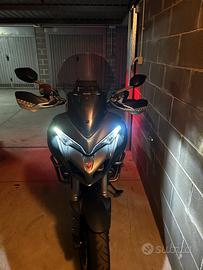 Multistrada 1260s  full accessoriata