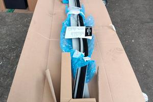 Zanzariera portellone fiat ducato x 250 x290 model