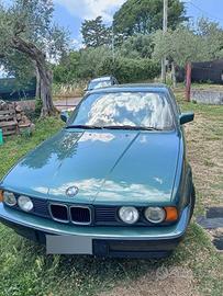 BMW STORICA