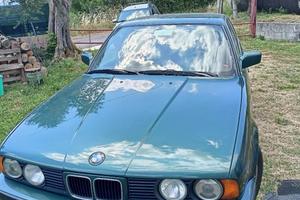 BMW STORICA