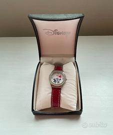 Orologio Disney Minnie