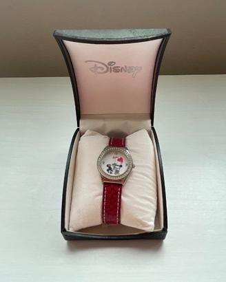 Orologio Disney Minnie