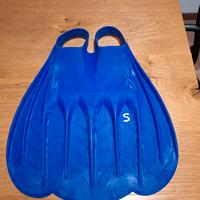 Monopinna da allenamento Powerfins misura 38-40