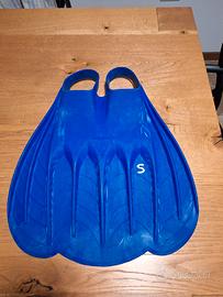 Monopinna da allenamento Powerfins misura 38-40