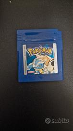 pokemon blu ita