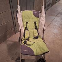 Passeggino leggero Foppapedretti