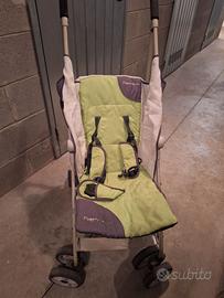 Passeggino leggero Foppapedretti