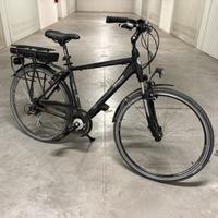 Bicicletta Elettrica Lombardo Modena 400