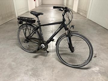 Bicicletta Elettrica Lombardo Modena 400