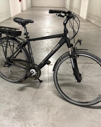 Bicicletta Elettrica Lombardo Modena 400