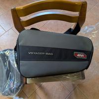 Borse da moto GIVI Voyager