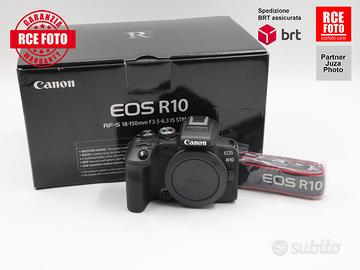 CANON EOS R10
