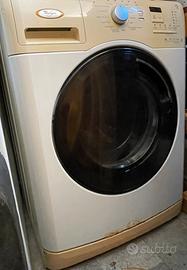 WHIRLPOOL